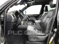 2021 Lexus GX photo