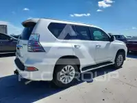 2021 Lexus GX фото