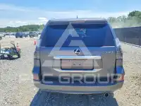 2021 Lexus GX photo