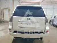 2021 Lexus GX фото