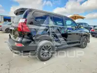 2021 Lexus GX фото
