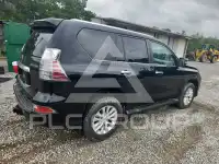 2021 Lexus GX фото