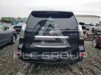 2021 Lexus GX photo
