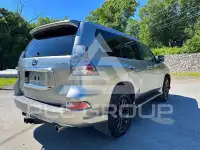 2021 Lexus GX фото