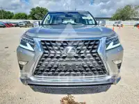2021 Lexus GX фото