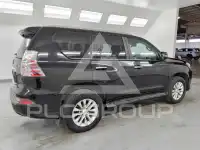 2021 Lexus GX photo