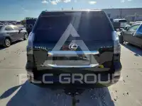 2021 Lexus GX photo