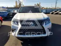 2021 Lexus GX фото
