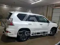2021 Lexus GX фото