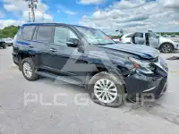 2021 Lexus GX photo