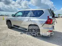 2021 Lexus GX фото