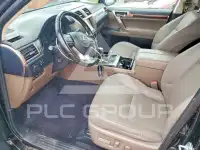 2021 Lexus GX photo
