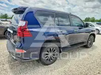 2021 Lexus GX photo