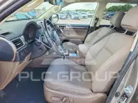 2021 Lexus GX фото
