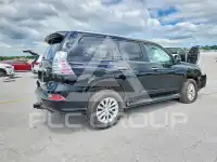 2021 Lexus GX photo