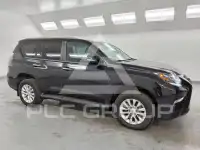 2021 Lexus GX photo