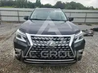 2021 Lexus GX фото