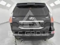 2021 Lexus GX photo