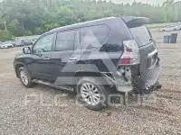2021 Lexus GX фото