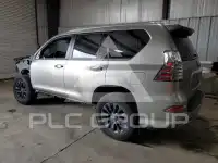 2021 Lexus GX фото