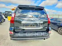 2021 Lexus GX фото