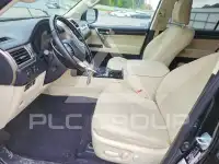 2021 Lexus GX фото