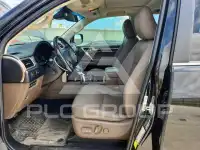 2021 Lexus GX фото