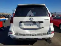 2021 Lexus GX фото