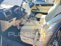 2021 Lexus GX photo