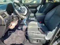 2021 Lexus GX фото