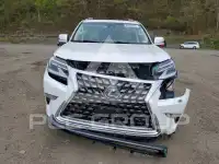 2021 Lexus GX фото