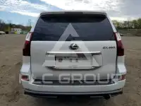 2021 Lexus GX фото