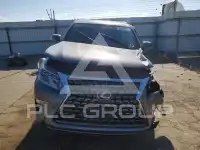 2021 Lexus GX фото