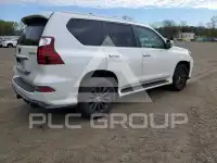 2021 Lexus GX фото