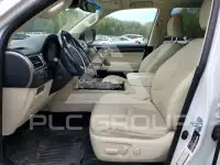 2021 Lexus GX фото