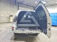 2021 Lexus GX фото