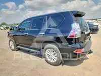 2021 Lexus GX фото