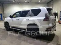 2021 Lexus GX фото