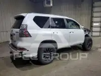 2021 Lexus GX фото
