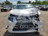2021 Lexus GX фото