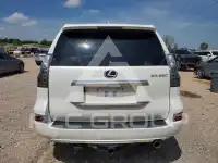 2021 Lexus GX фото