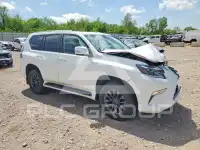 2021 Lexus GX фото