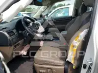 2021 Lexus GX фото