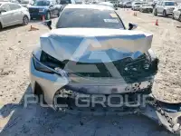 2021 Lexus IS350 фото