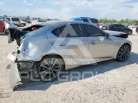 2021 Lexus IS350 фото