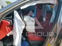 2021 Lexus IS350 фото