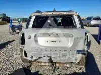 2021 Mini COOPER фото