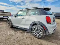 2021 Mini COOPER photo