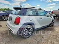 2021 Mini COOPER photo