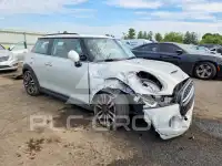 2021 Mini COOPER photo